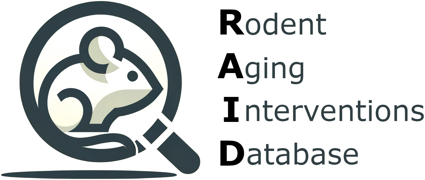 RAID project logo